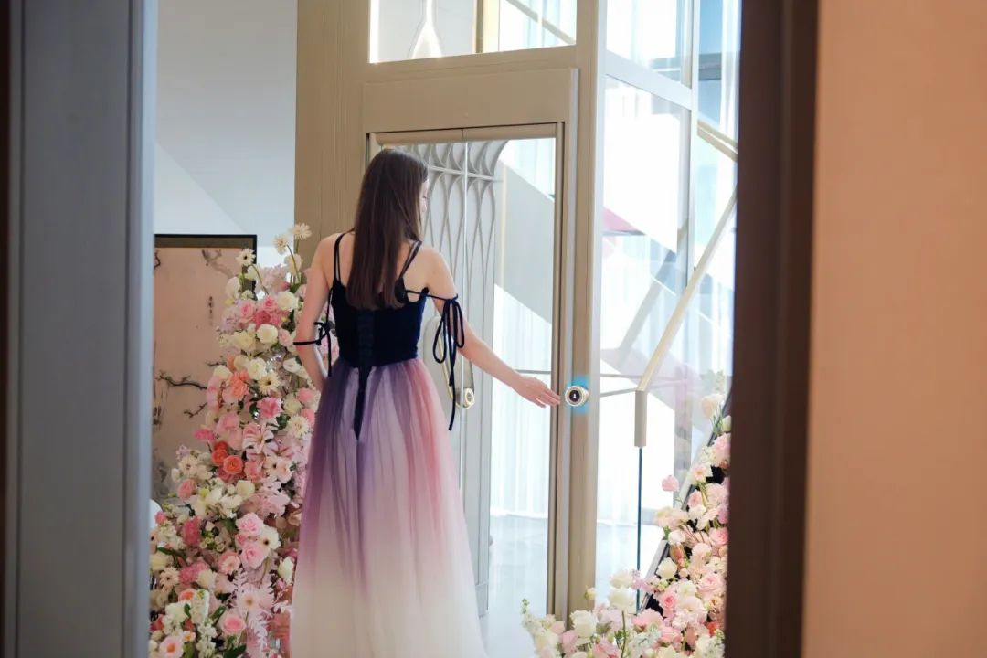 XSL | Chongqing Residences Grand Opening