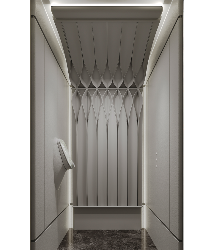 Master Series- Speed