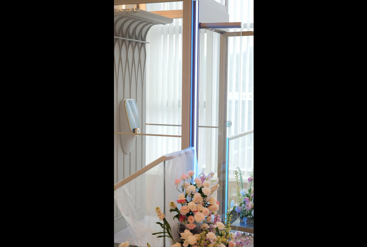 XSL | XV-6000 with Speed Back Panel