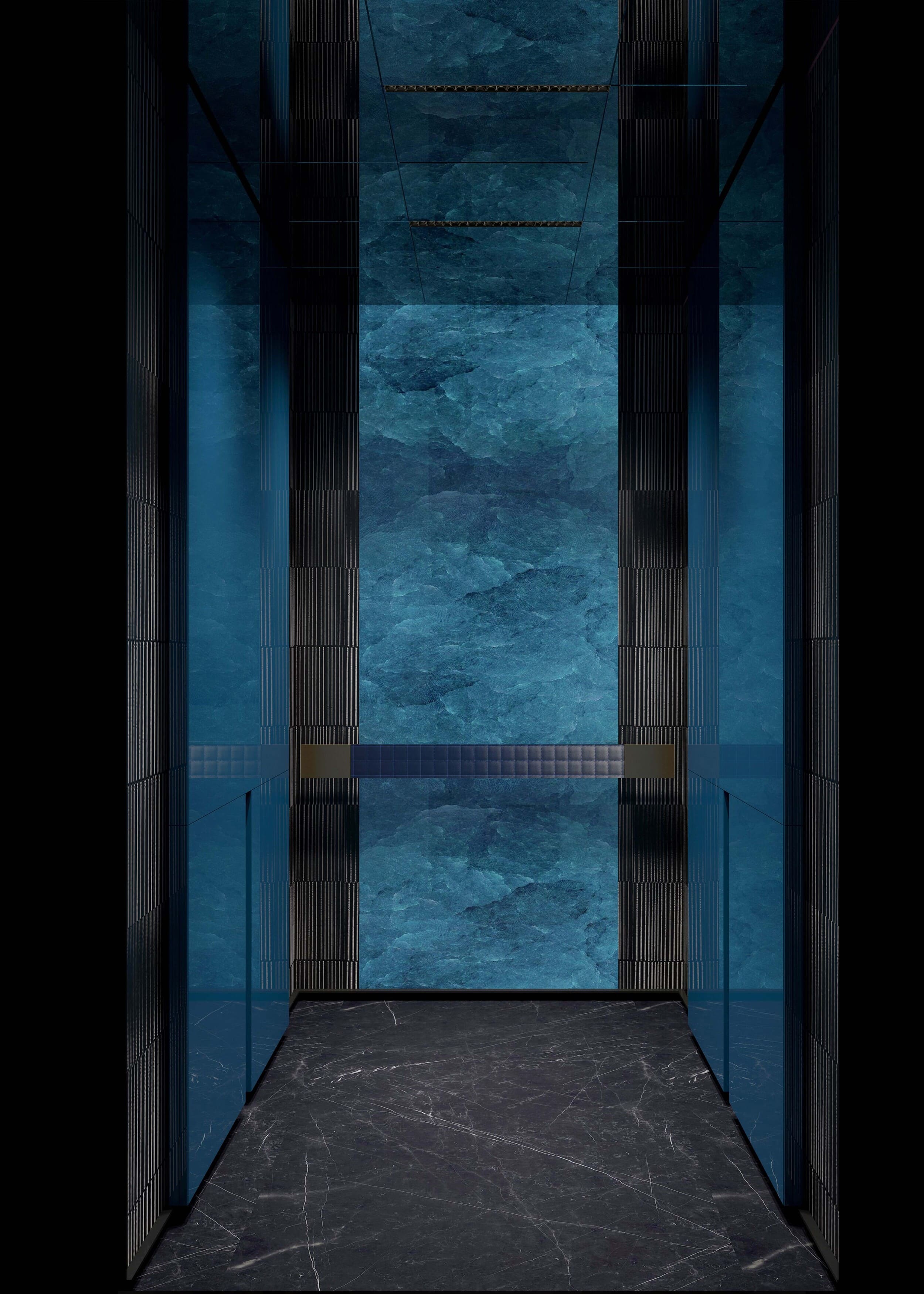ลิฟต์บ้าน XSL Ultimate Atlantis