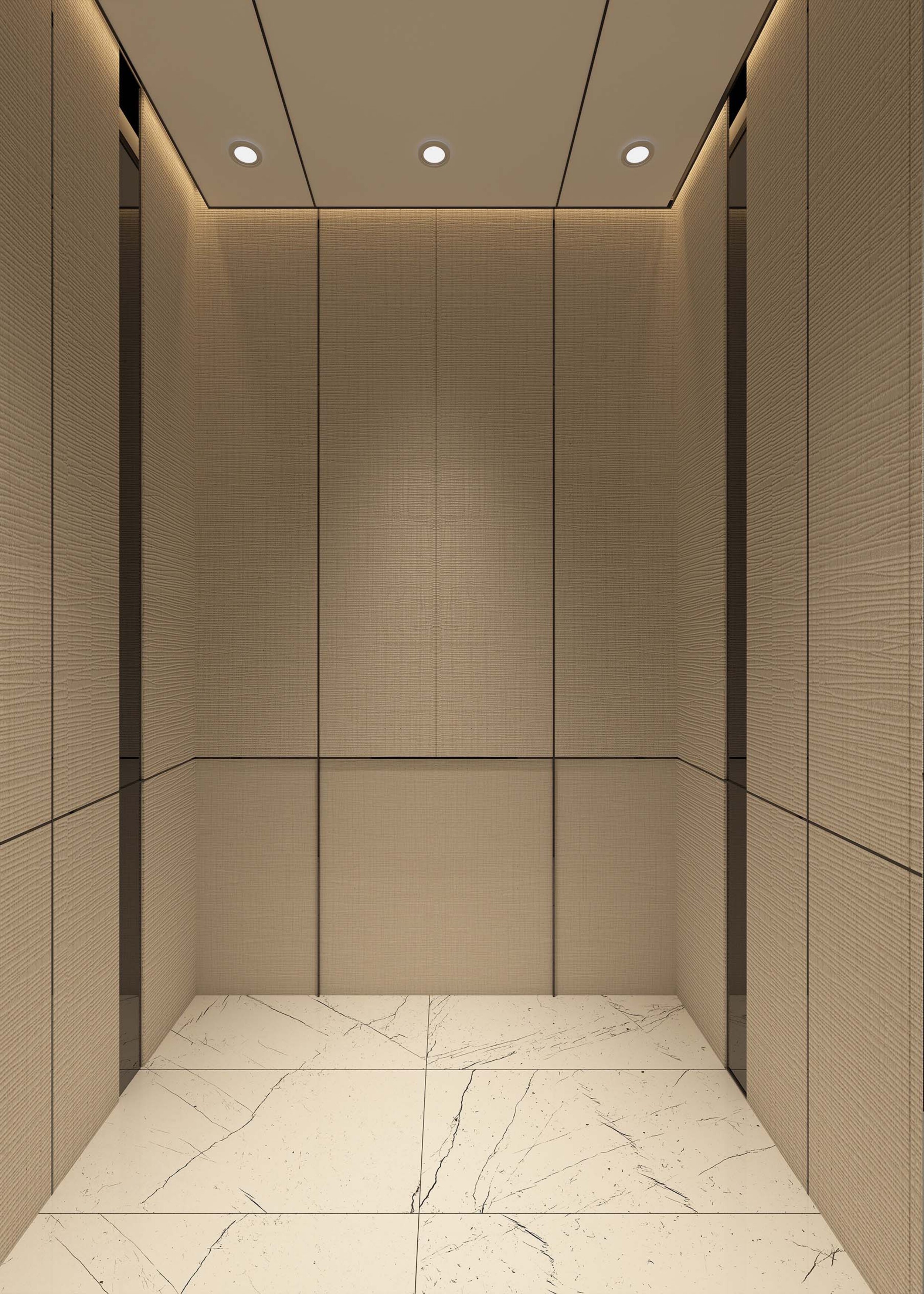 Home Villa Lift ลิฟต์โดยสารที่อยู่อาศัยขนาดเล็ก